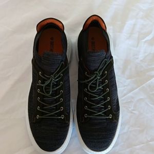 brother united  brand new luxury sneaker